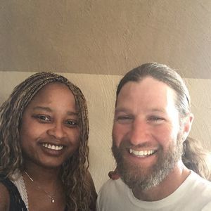 Meet your Posher, Leonshina fleming michael